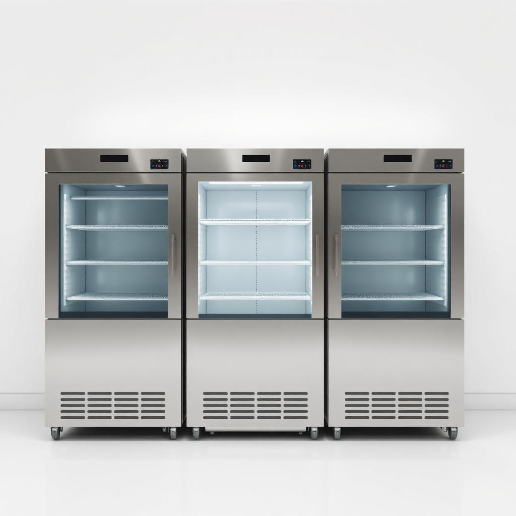 Refrigeración